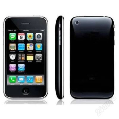 Лот: 1347019. Фото: 1. iPhone 3 (i9) продажа, обмен. Кнопочные мобильные телефоны