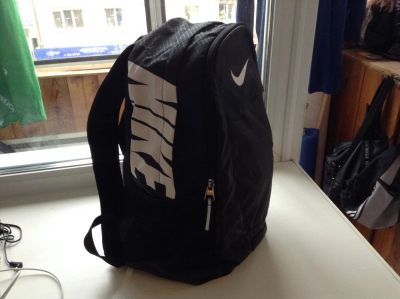 Лот: 9663568. Фото: 1. Рюкзак Nike. Рюкзаки