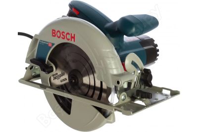Лот: 13917424. Фото: 1. пила циркулярная Bosch GKS 190. Электроинструмент