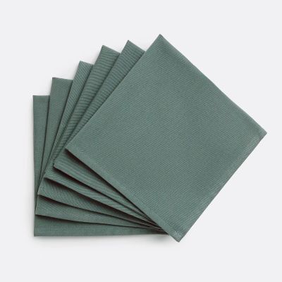 Лот: 24166773. Фото: 1. Салфетки LaRedoute. Кухонные аксессуары