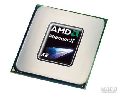 Лот: 8811704. Фото: 1. AMD Phenom II X2 545 2 ядра по... Процессоры