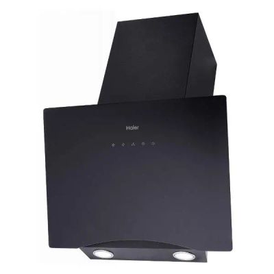 Лот: 25428638. Фото: 1. Вытяжка Haier HVX-W692GB. Вытяжки