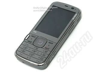Лот: 387959. Фото: 1. Nokia N79. Смартфоны