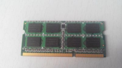 Лот: 4062388. Фото: 1. 4 гига DDR3 не работает. Оперативная память