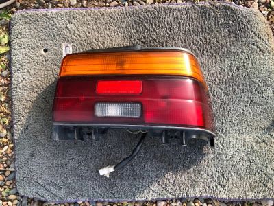 Лот: 16858039. Фото: 1. Фонарь стоп-сигнала Toyota Corolla... Оптика и освещение