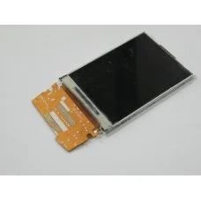 Лот: 4531083. Фото: 1. Дисплей LCD Samsung D840 оригинал. Дисплеи, дисплейные модули, тачскрины
