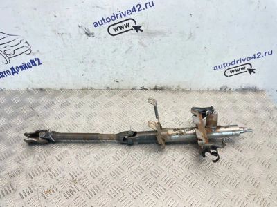 Лот: 25366464. Фото: 1. рулевая колонка Renault Sandero... Ходовая, подвеска, рулевое управление