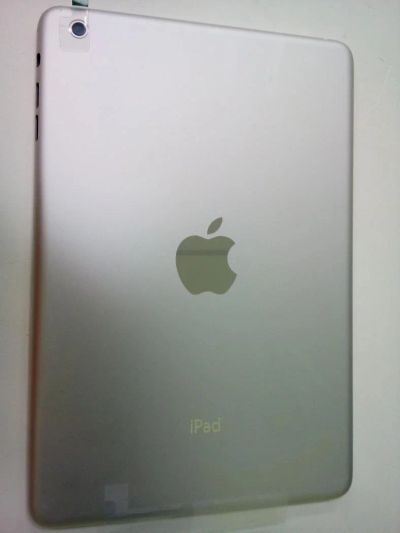 Лот: 12317043. Фото: 1. Задняя крышка iPad mini 2 Wi-Fi... Корпуса, клавиатуры, кнопки