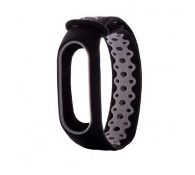 Лот: 17268452. Фото: 1. Ремешок - для Xiaomi Mi Band 2... Смарт-часы, фитнес-браслеты, аксессуары