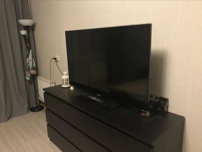 Лот: 19632660. Фото: 1. Телевизор LED Samsung UE50ES5507K... Телевизоры