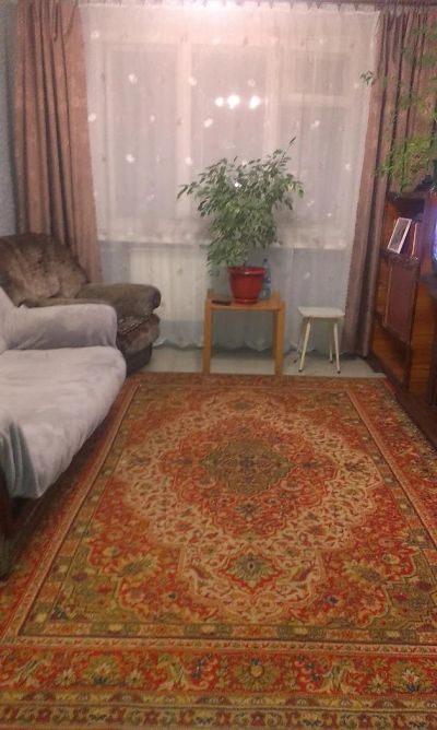 Лот: 7785435. Фото: 1. продам 3х комнатную в шарыпово. Квартиры, студии