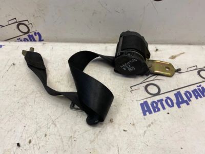 Лот: 21713630. Фото: 1. ремень безопасности Toyota Avensis... Двигатель и элементы двигателя