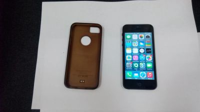 Лот: 6991563. Фото: 1. apple iphone 5 64 гб. Смартфоны