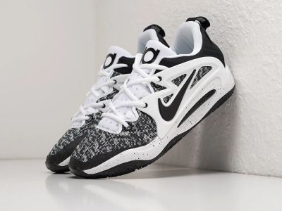 Лот: 24978251. Фото: 1. Кроссовки Nike KD 15. Кеды, кроссовки, слипоны
