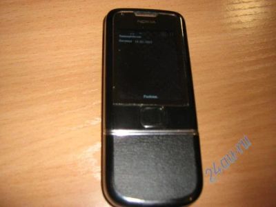 Лот: 715582. Фото: 1. Nokia 8800. Кнопочные мобильные телефоны