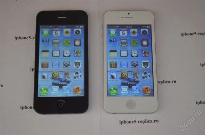 Лот: 2540065. Фото: 1. Apple Iphone 5 (Blakc). Кнопочные мобильные телефоны