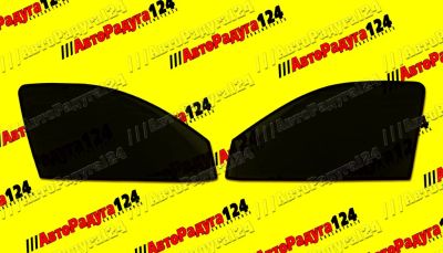 Лот: 18671800. Фото: 1. Шторка окна каркасная Nissan X-Trail... Тонировка, автовинил