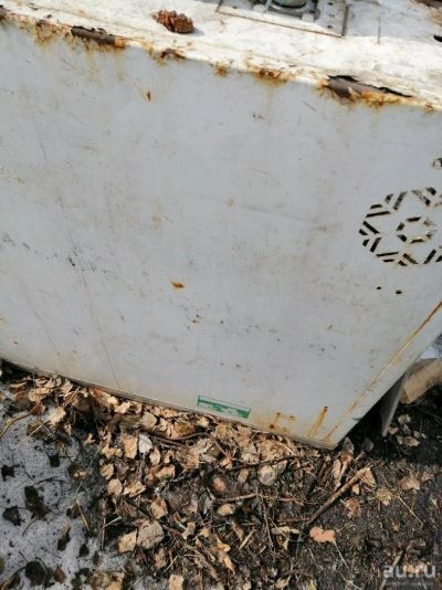 Лот: 13621121. Фото: 1. Ларь. Холодильники, морозильные камеры