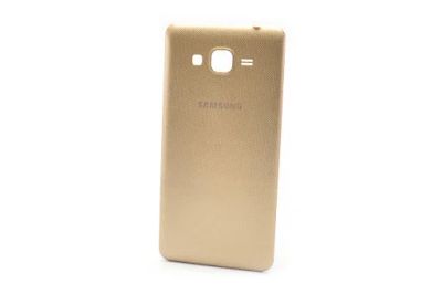Лот: 16667025. Фото: 1. Задняя крышка для Samsung G532F... Корпуса, клавиатуры, кнопки