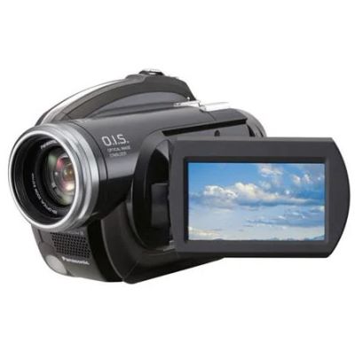 Лот: 3433212. Фото: 1. продам видеокамеру Pansonic VDR-D230. Видеокамеры