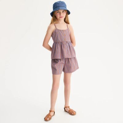 Лот: 25227599. Фото: 1. Комплект из двух вещей - LaRedoute. Другое (одежда, обувь, галантерея)