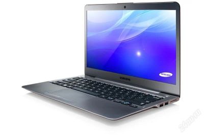 Лот: 2443080. Фото: 1. продам ноутбук samsung np530u3c-a01ru... Ноутбуки