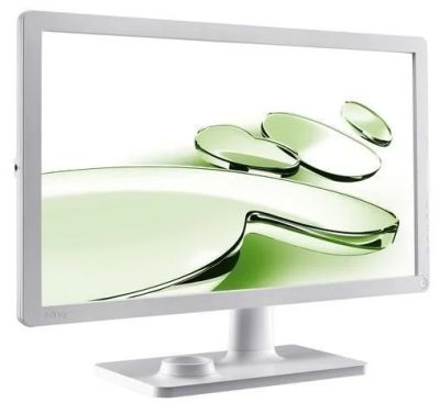 Лот: 16038160. Фото: 1. Монитор BenQ V2400 Eco 24 Дюйма. ЖК-мониторы