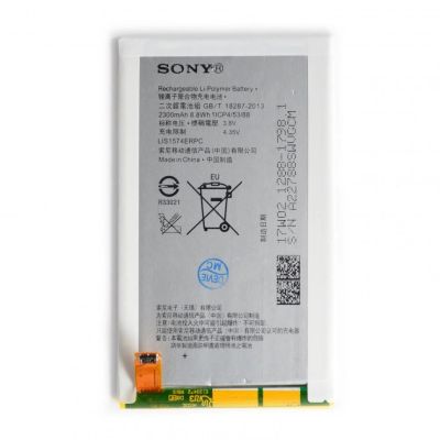 Лот: 14027087. Фото: 1. Аккумулятор АКБ Батарея для Sony... Аккумуляторы