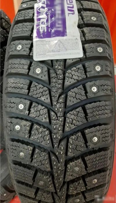 Лот: 19481544. Фото: 1. шины 215/65 R16 Laufenn i-Fit... Шины