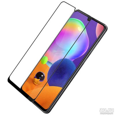 Лот: 16298703. Фото: 1. Защитное стекло Samsung Galaxy... Защитные стёкла, защитные плёнки