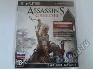 Лот: 5702141. Фото: 1. Диск игра для Playstation 3 Ps... Игры для консолей