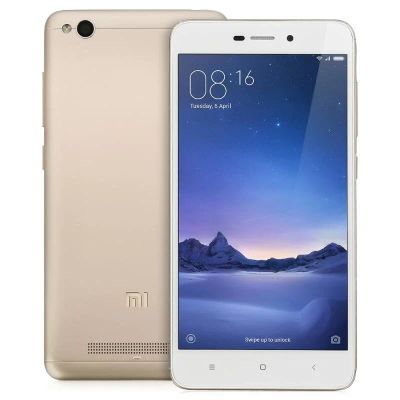 Лот: 9862533. Фото: 1. Смартфон Xiaomi Redmi 4A (цвет... Смартфоны