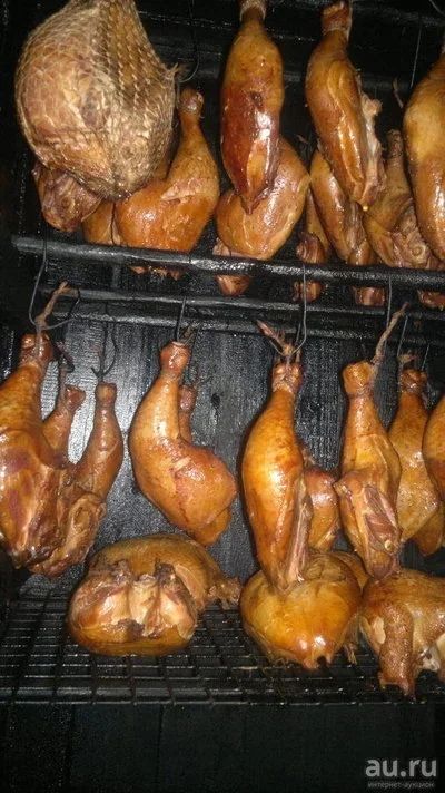 Лот: 5965912. Фото: 1. окорочка холодного и горячего... Мясо, птица, яйцо