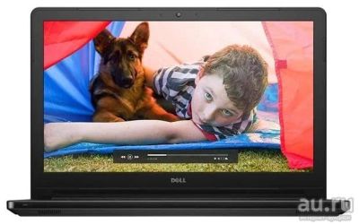 Лот: 10433312. Фото: 1. Новый Dell Inspiron 5555-9723... Ноутбуки