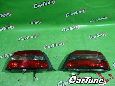 Лот: 10604191. Фото: 1. стоп-сигнал R toyota chaser JZX100... Оптика и освещение