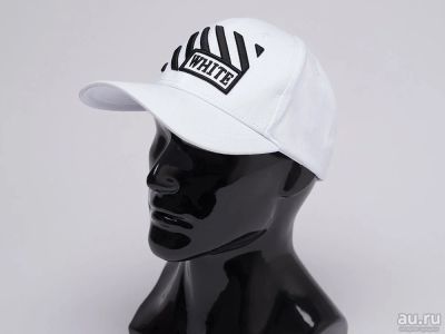 Лот: 16826394. Фото: 1. Кепка OFF-WHITE (19172). Головные уборы