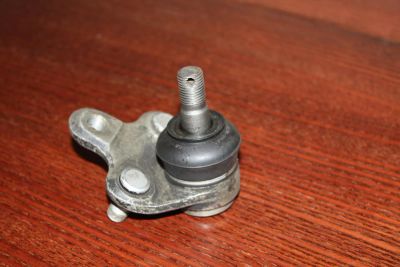 Лот: 10276476. Фото: 1. Шаровая опора Toyota Corolla... Ходовая, подвеска, рулевое управление