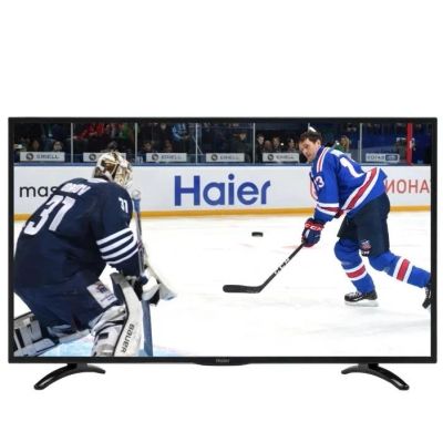 Лот: 12234073. Фото: 1. Новый Телевизор Haier le40u5000tf... Телевизоры