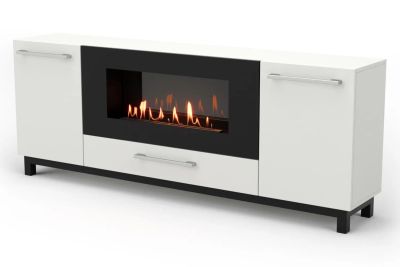 Лот: 23614600. Фото: 1. Тумба ТВ LUX FIRE Амур. Стойки и тумбы для аппаратуры