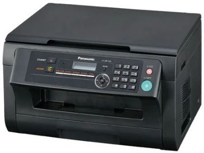 Лот: 3141192. Фото: 1. МФУ Panasonic KX-MB1900Ru. МФУ и копировальные аппараты