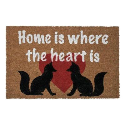 Лот: 24597551. Фото: 1. Коврик придверный BORGHOUSE Home... Другое (хозтовары)