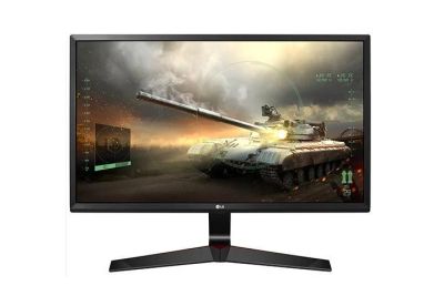 Лот: 11810738. Фото: 1. 27" Монитор LG 27MP59G-P. ЖК-мониторы