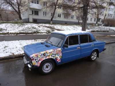 Лот: 3409405. Фото: 1. автомобиль ваз 2106. Автомобили