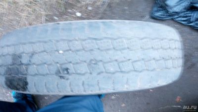 Лот: 10528014. Фото: 1. 2колеса газель. Шины на дисках