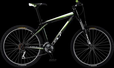 Лот: 7085314. Фото: 1. продам велик gt avalanche 26 колеса... Велосипеды