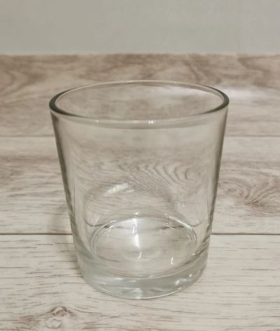 Лот: 18672967. Фото: 1. Бокал/стакан стеклянный. Кружки, стаканы, бокалы