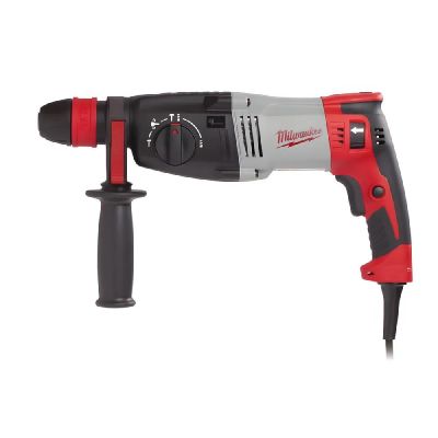 Лот: 25238308. Фото: 1. Перфоратор MILWAUKEE PH 30 PowerX... Электроинструмент