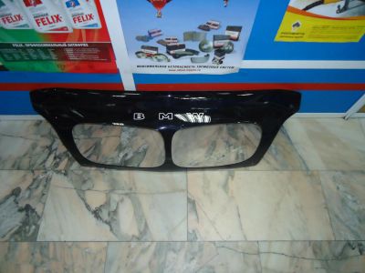 Лот: 4265477. Фото: 1. дефлектор BMW X5. Кузов