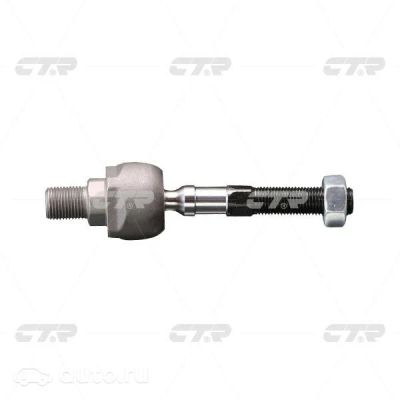 Лот: 10692303. Фото: 1. тяга рулевая Honda Accord CF4-CL3. Ходовая, подвеска, рулевое управление