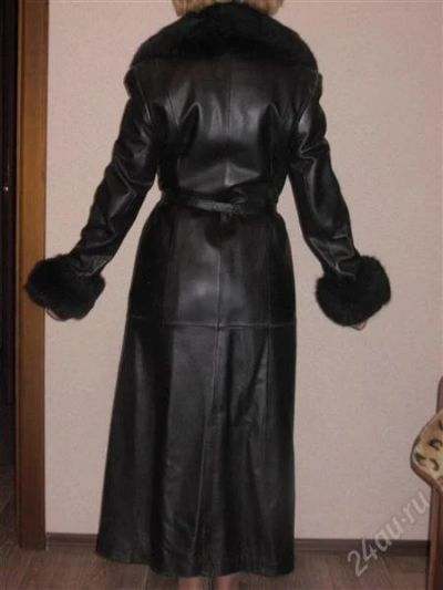 Лот: 2197967. Фото: 1. Плащ. Верхняя одежда